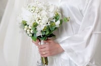 مسكة عروس - صورة 1
