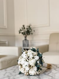 مسكة عروس - صورة 1