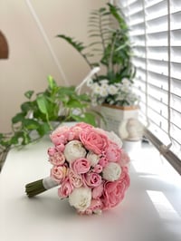 مسكة عروس - صورة 1