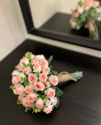 مسكة عروس - صورة 1