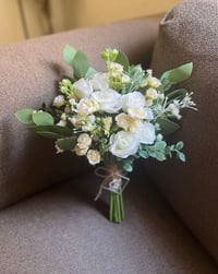 مسكة عروس - صورة 1