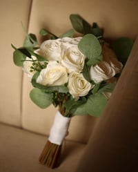 مسكة عروس - صورة 1