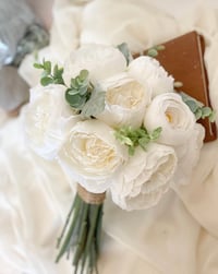 مسكة عروس - صورة 1