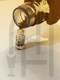 دهن عود كلاكاس VIP - صورة 2