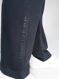 WBL Black Pants - Image 2