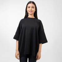 WBL T-SHIRT Noir | UNISEX - صورة 2
