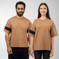 WBL T-SHIRT Origin Dunes | UNISEX - صورة 1