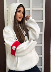 Barmz Collection Hoodie | shfik? - Image 1