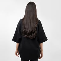 WBL T-SHIRT Noir | UNISEX - صورة 4