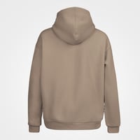 SADU Collection Hoodie Sand - صورة 6