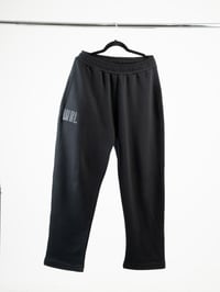 WBL Black Pants - Image 4