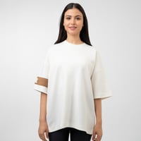 WBL T-SHIRT White | UNISEX - صورة 2