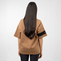 WBL T-SHIRT Origin Dunes | UNISEX - صورة 4