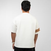 WBL T-SHIRT White | UNISEX - صورة 6