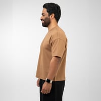 WBL T-SHIRT Origin Dunes | UNISEX - صورة 8
