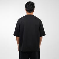 WBL T-SHIRT Noir | UNISEX - صورة 5