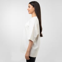 WBL T-SHIRT White | UNISEX - صورة 7