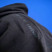 Barmz Collection Hoodie  |  Manifest - Image 5