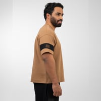WBL T-SHIRT Origin Dunes | UNISEX - صورة 7