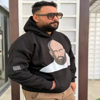 Barmz Collection Hoodie  |  Manifest - Image 3