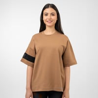 WBL T-SHIRT Origin Dunes | UNISEX - صورة 2