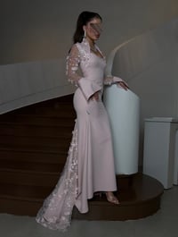 فستان جوري - Image 1