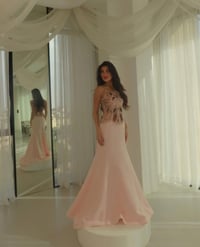 فستان ريماس - صورة 4