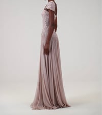 فستان ريم - Image 3