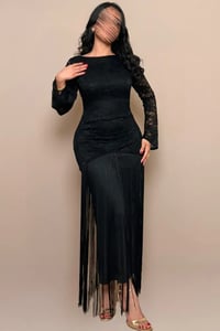 فستان ايناس - صورة 3