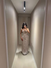 فستان اريج - صورة 2