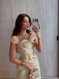فستان ريناد - صورة 5