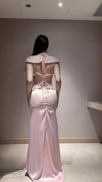 فستان هبة الانيقه - صورة 4