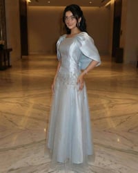 فستان شذى - Image 3