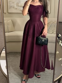 فستان العنود - صورة 10