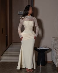 فستان رنا - صورة 3