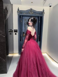 فستان دارين - صورة 5
