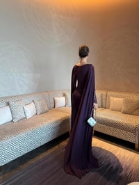 فستان ميرال - Image 3