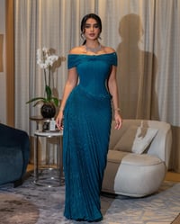 فستان ريفال - Image 2