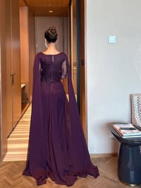 فستان ميرال - صورة 4