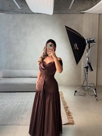 فستان جوري - صورة 2