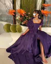فستان اماني - صورة 2