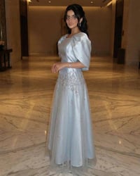 فستان شذى - صورة 4