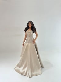 فستان نوره - Image 1