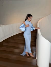 فستان سندس - صورة 2