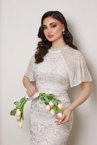 فستان ترف - Image 6