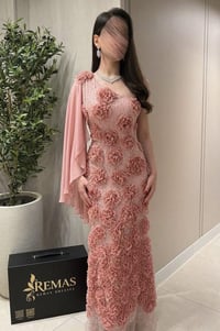 فستان فاطمه - صورة 3