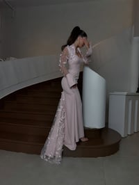 فستان جوري - Image 4