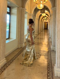 فستان اريج - Image 7