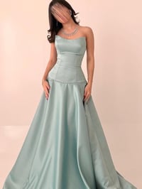فستان غيدا - Image 3