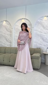 فستان نوره - صورة 1